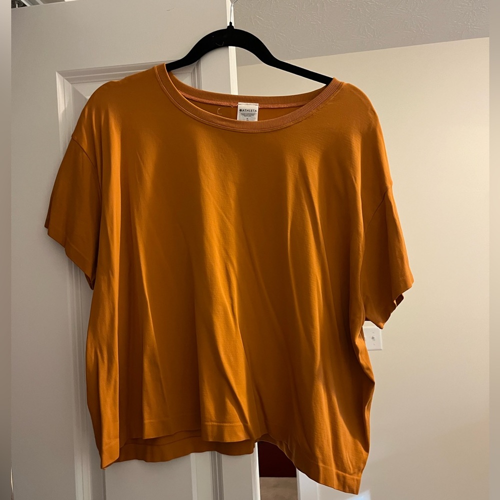 Athleta Ester Tee